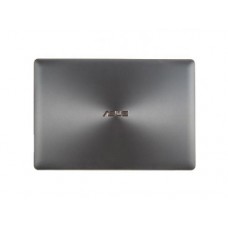 90NB04W1-R7A000 SP Крышка матрицы для ноутбука ASUS X453MA черная 90NB04W1-R7A000