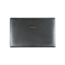 13GNMO1AP010-1 SP Крышка матрицы для ноутбука ASUS X501U черная 13GNMO1AP010-1