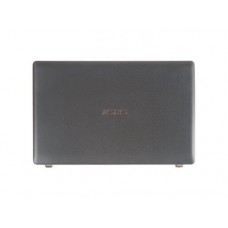 90NB03VB-R7A000 SP Крышка матрицы для ноутбука ASUS X550VL черная 90NB03VB-R7A000