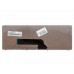 04GNQW1KRU00-2 Клавиатура для ноутбука Asus K40, X8, F82, P80, P81, черная, высокие кнопки со скосом, гор. Enter