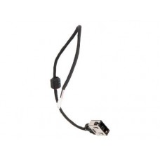 DC30100LE00 Разъем питания для Lenovo Ideapad G50-30, G50-40, G50-45, G50-50 с кабелем 23 см