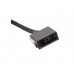 DC30100LE00 Разъем питания для Lenovo Ideapad G50-30, G50-40, G50-45, G50-50 с кабелем 23 см