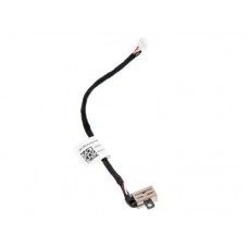 OJCDW3 Разъем питания для Dell Inspiron 11 3147, 3000 Series, Ojcdw3 с кабелем