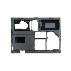 13GNTO1AP050-1 SP Нижняя панель (поддон) для ноутбука ASUS A8N черная