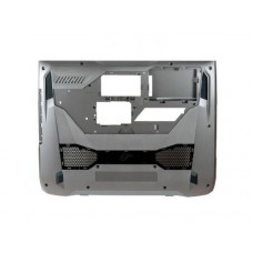 90NB09Y1-R7D010 SP Нижняя панель (поддон) для ноутбука ASUS G752VL темно-серая