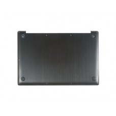 90NB07D3-R7D010 SP Нижняя панель (поддон) для ноутбука ASUS N501JM черная