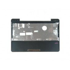 13GOA1PBAP061-10 SP Верхняя панель (топкейс) для ноутбука Asus 1008P черный