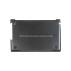90NB0201-R7D000 SP Нижняя панель (поддон) для ноутбука ASUS N750JV черная
