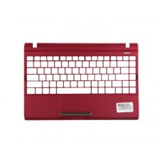 13GOA3MAAP021-10 SP Верхняя панель (топкейс) для ноутбука Asus 1225C красный
