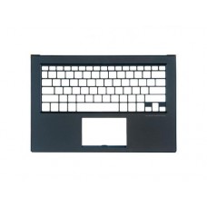 90NB0191-R7C021 US SP Верхняя панель (топкейс) для ноутбука Asus UX301LA темно-синий