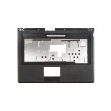 13GNRL2AP030-1 SP Верхняя панель (топкейс) для ноутбука Asus X58C черный