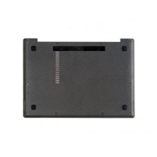90NB06T1-R7D000 SP Нижняя панель (поддон) для ноутбука ASUS TP300LD черная