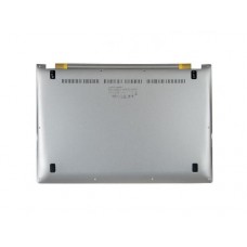 90NB0192-R7L040 SP Нижняя панель (поддон) для ноутбука ASUS UX301LA 45W серебристая