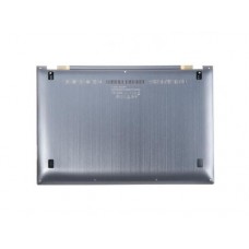 90NB02P0-R7L130 SP Нижняя панель (поддон) для ноутбука ASUS UX302LA темно-серебристая