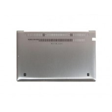 90R-NWOSP1800Y SP Нижняя панель (поддон) для ноутбука ASUS UX51VZ серебристый