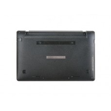 90NB04U2-R7D010 SP Нижняя панель (поддон) для ноутбука ASUS X200MA черная