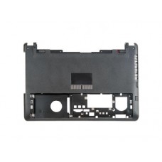 90NB01A1-R7D010 SP Нижняя панель (поддон) для ноутбука ASUS X450VC с динамиками черная