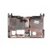 90NB01A1-R7D010 SP Нижняя панель (поддон) для ноутбука ASUS X450VC с динамиками черная