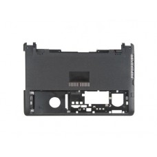 90NB01A1-R7D001 SP Нижняя панель (поддон) для ноутбука ASUS X450VC черная