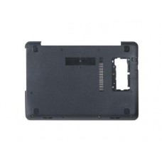 90NB06C1-R7D010 SP Нижняя панель (поддон) для ноутбука ASUS X455LD черная