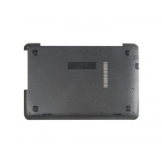 90NB0AK8-R7D011 SP Нижняя панель (поддон) для ноутбука ASUS X555SJ с динамиками черная