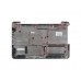90NB0AK8-R7D011 SP Нижняя панель (поддон) для ноутбука ASUS X555SJ с динамиками черная