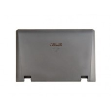 13GNB71AP100-1 SP Крышка матрицы для ноутбука ASUS G55VW черная