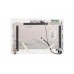 13GOA3P1AP010-10 SP Крышка матрицы для ноутбука ASUS X101CH белая