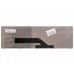 04GNV91KRU00-2 Клавиатура для ноутбука Asus F52, F90, K50, K51, K60I, K60IJ, K61, K62, K70, K71, K72, P50, X5DIJ, черная с рамкой, с подсветкой, гор. Enter