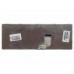 149036351 Клавиатура для ноутбука Sony Vaio SVE111, SVE1111M1R, черная с рамкой, верт. Enter