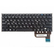 0KNB0-1621RU00 Клавиатура для ноутбука Asus TAICHI21 черная [0KNB0-1621RU00]