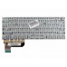 0KNB0-1621RU00 Клавиатура для ноутбука Asus TAICHI21 черная [0KNB0-1621RU00]