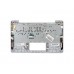 90NB03i1-R31RU0 Клавиатура для ноутбука Asus TX201LA с топкейсом, серебристый, черные кнопки [90NB03i1-R31RU0]