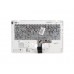 90NB03U5-R30200 Клавиатура для ноутбука ASUS X200LA с топкейсом, белый [90NB03U5-R30200]