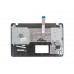 90NB04I3-R31RU0 Клавиатура для ноутбука Asus X751LD с топкейсом, черный [90NB04i3-R31RU0]