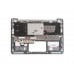 90NB0AB1-R31RU0 Клавиатура для ноутбука Asus UX305UA с топкейсом темно стальная панель, черные кнопки [90NB0AB1-R31RU0]