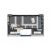 90NB0071-R31RU0 Клавиатура для ноутбука Asus TX300CA с топкейсом, серебристая панель, черные кнопки, с подсветкой [90NB0071-R31RU0]