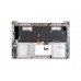 90NB0871-R31RU0 Клавиатура для ноутбука Asus N501JW с топкейсом, серебристый с подсветкой с креплением под HDD [90NB0871-R31RU0]