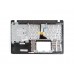 90NB06PB-R31UA0 Клавиатура для ноутбука Asus X550MD с топкейсом , черный, украинская и русская раскладка [90NB06PB-R31UA0]