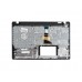 90NB01N2-R31RU0 Клавиатура для ноутбука Asus X550DP с топкейсом, темно стальная панель, черные кнопки [90NB01N2-R31RU0]