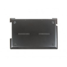 90NB00K1-R7D010 SP Нижняя панель (поддон) для ноутбука ASUS N550JV черная