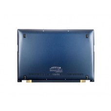 90NB0191-R7L040 SP Верхняя панель (топкейс) для ноутбука Asus UX301LA темно-синий