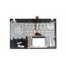 90NB03VB-R32US0 Клавиатура для ноутбука Asus X550VL с топкейсом, черная [90NB03VB-R32US0], US раскладка