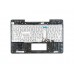 90NB0451-R30021 Клавиатура для докстанции ASUS T100TA с топкейсом, темно-стальная панель, черные кнопки, модель с HDD [90NB0451-R30021], AR раскладка