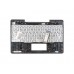 90NB0451-R30040 Клавиатура для докстанции ASUS T100TA с топкейсом, темно-стальная панель, черные кнопки, модель без HDD [90NB0451-R30040], BG раскладка