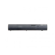 13NB01H1AP0401 SP Декоративная панель (ODD BEZEL ASSY) для ODD(DVD-RW) для ASUS X750VA черная 13NB01H1AP0401