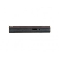 13NB03ZAP0101 SP Декоративная панель (ODD BEZEL ASSY) для ODD(DVD-RW) для ASUS N56JR черная 13NB03ZAP0101