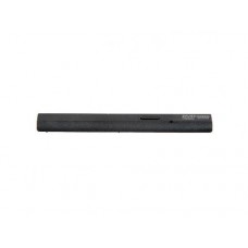 13NB01A1AP0701 SP Декоративная панель (ODD BEZEL ASSY) для ODD(DVD-RW) для ASUS X450VC черная 13NB01A1AP0701