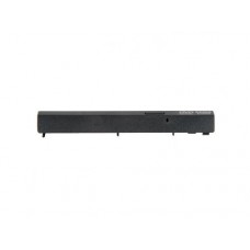 13GN7BCAP071-1 SP Декоративная панель (ODD BEZEL ASSY) для ODD(DVD-RW) для ASUS K54L черная 13GN7BCAP071-1