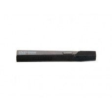 13GN2V1AP081-1 SP Декоративная панель (ODD BEZEL ASSY) для ODD(DVD-RW) для ASUS G75VW черная 13GN2V1AP081-1
